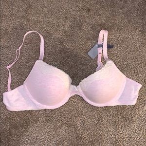 Aerie Push-up Bra